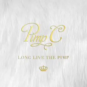 Pimp C - Butta Cookies
